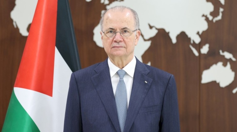الحكومة الفلسطينية تعد خطة لليوم التالي لحرب غزة
