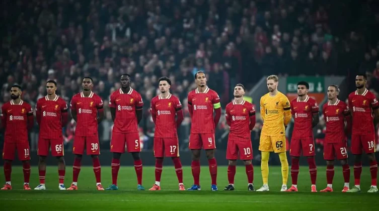 ليفربول يرفض بيع نجمه لصالح ريال مدريد