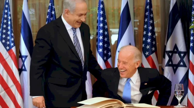 واشنطن تعتزم بيع أسلحة بقيمة 8 مليارات دولار إلى إسرائيل