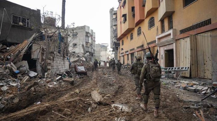 الاحتلال يعلن مقتل 3 جنود في معارك غزة خلال 24 ساعة