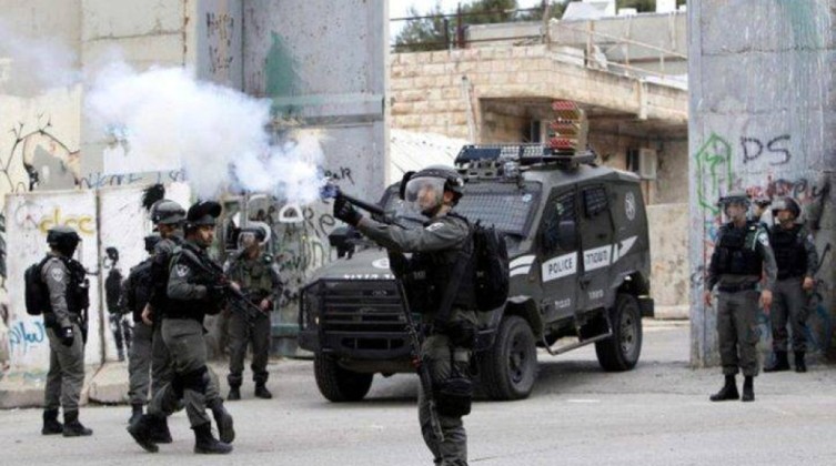 إصابة طفليّن برصاص مستوطنين في جبع جنوب جنين
