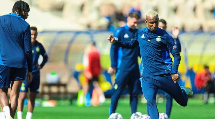 آخر تطورات صفقة انتقال تاليسكا إلى فنربخشة