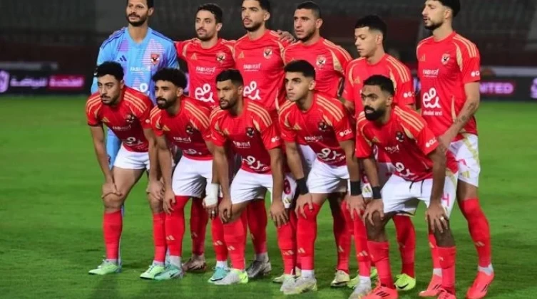 تشكيل الأهلي المتوقع أمام استاد أبيدجان في دوري أبطال إفريقيا