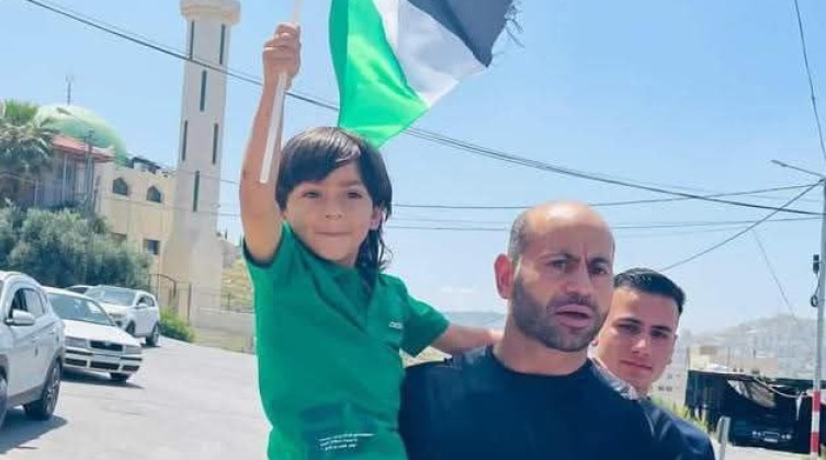 قوة خاصة إسرائيلية تغتال أسيراً محرراً شمال شرق نابلس