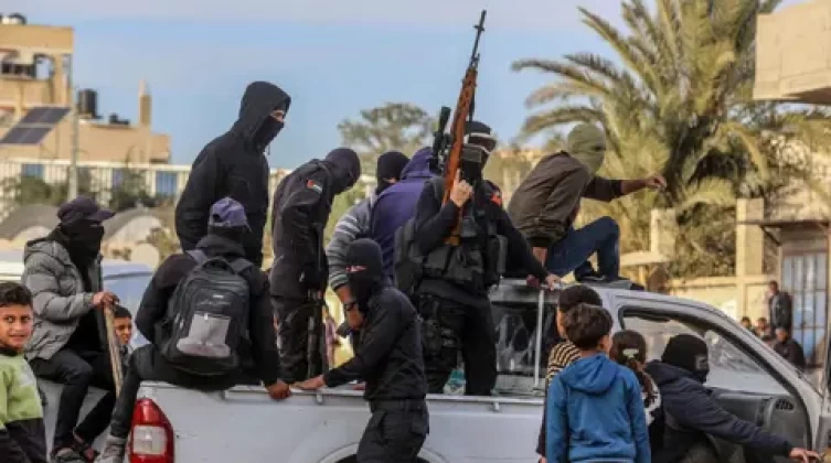 حماس تعلن موعد الإفراج عن الدفعة الثانية من الرهائن