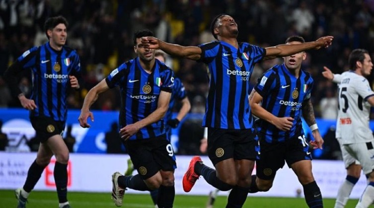 إنتر ميلان يترقب صفقة ضخمة مع باريس سان جيرمان