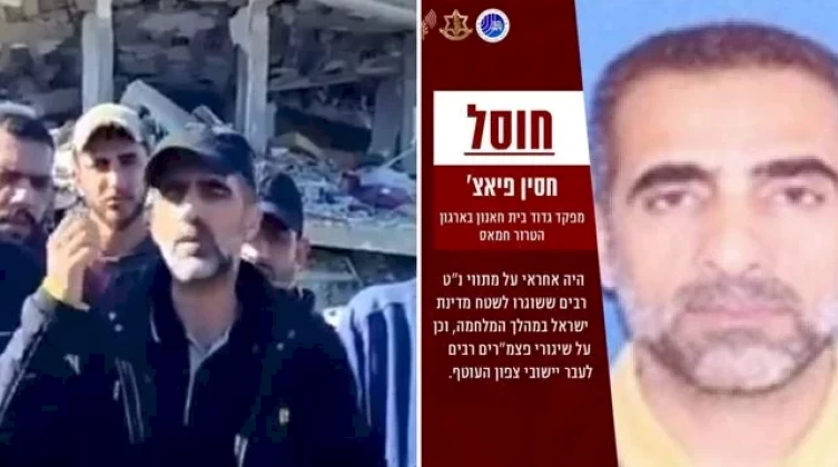 كيف علق الاحتلال على ظهور قائد كتيبة بيت حانون حيًا؟