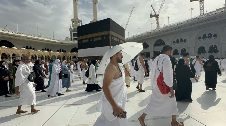 الأوقاف الفلسطينية تكشف عن حصة الحجاج وتوضح خيارات غزة