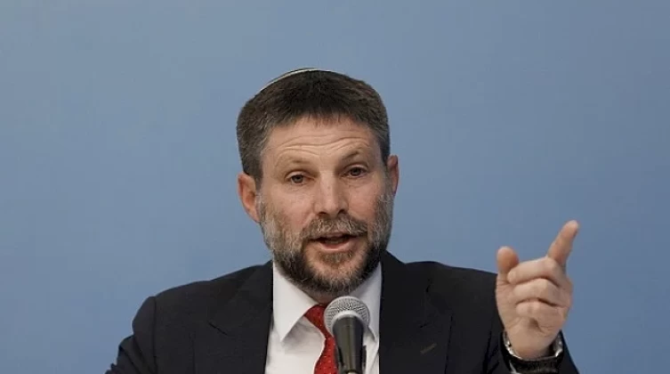 سموتريتش ينتقد الصفقة مع حماس ويعتبرها تهديداً للأمن الإسرائيلي