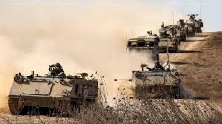 قناة عبرية: تعليمات للجيش الإسرائيلي بعدم الانسحاب من القطاع الشرقي جنوب لبنان