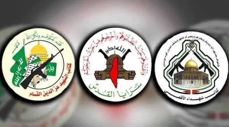 القسام يتبنى عملية "الفندق" بالاشتراك مع سرايا القدس وشهداء الأقصى