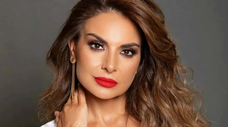 هيلدا خليفة ترد بقوة على منتقدي برنامجها الجديد