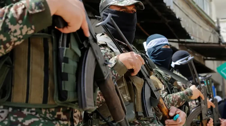 داخلية غزة: أجهزتنا سننتشر بكل محافظات القطاع فور وقف النار