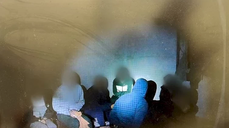 الاحتلال يعتقل 18 عاملاً من الضفة الغربية في الناصرة