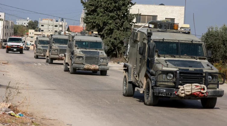 شهداء وجرحى إثر عملية عسكرية إسرائيلية جديدة في جنين