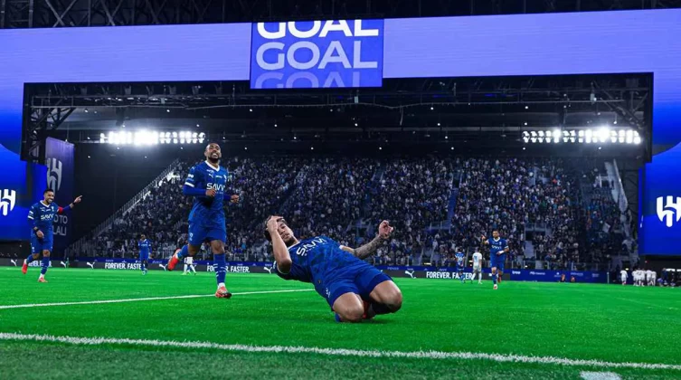 الهلال السعودي يهدد ريال مدريد