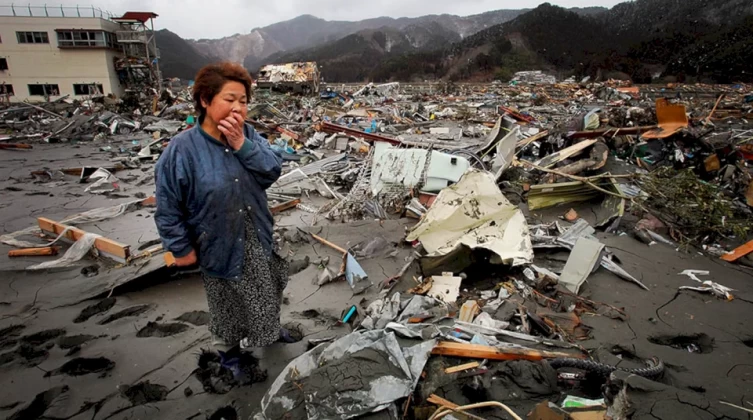 53 قتيلاً في زلزال عنيف ضرب التبت غرب الصين