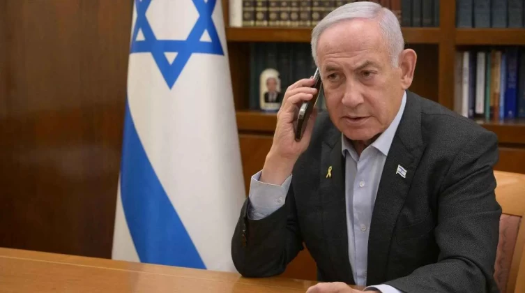 نتنياهو يكشف عن تفاصيل وعد ترامب بعد توقيع صفقة غزة