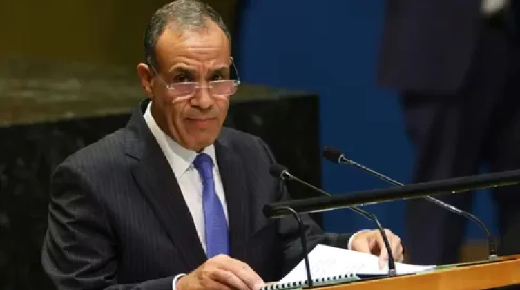 مصر: أي تصورات لليوم التالي يجب أن تضمن وحدة غزة والضفة