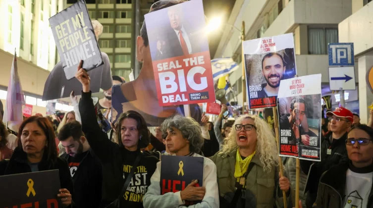 فريق التفاوض الإسرائيلي يعارض انهيار اتفاق غزة