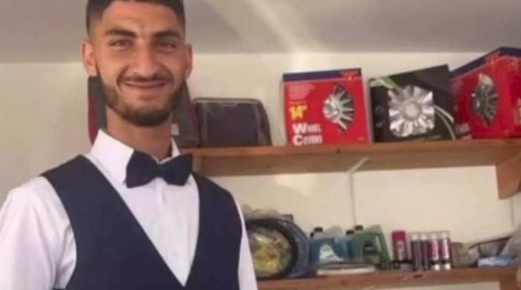 مقتل شاب في جريمة إطلاق نار بالداخل المحتل