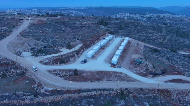 الاحتلال يخطط لإنشاء مستوطنة جديدة لفصل بيت لحم عن القدس