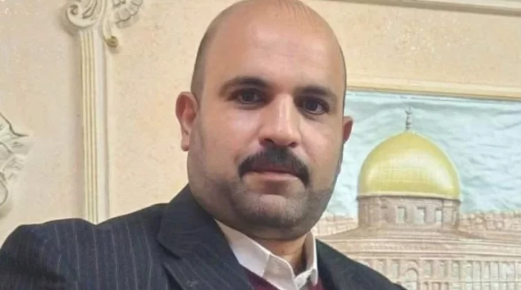 استشهاد مواطن بعد صدم آلية للاحتلال مركبته في طولكرم