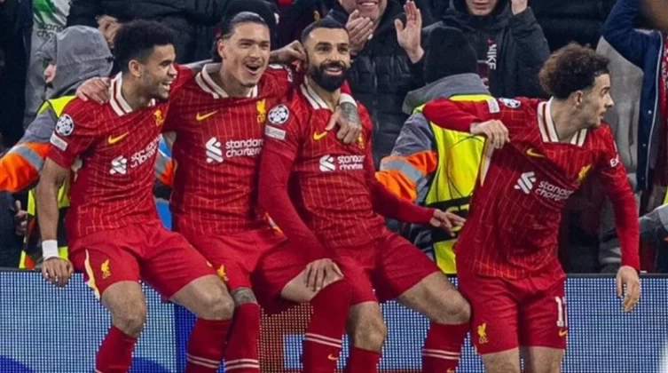 الدوري الإنجليزي: ترتيب الفرق قبل نهاية الجولة الـ25