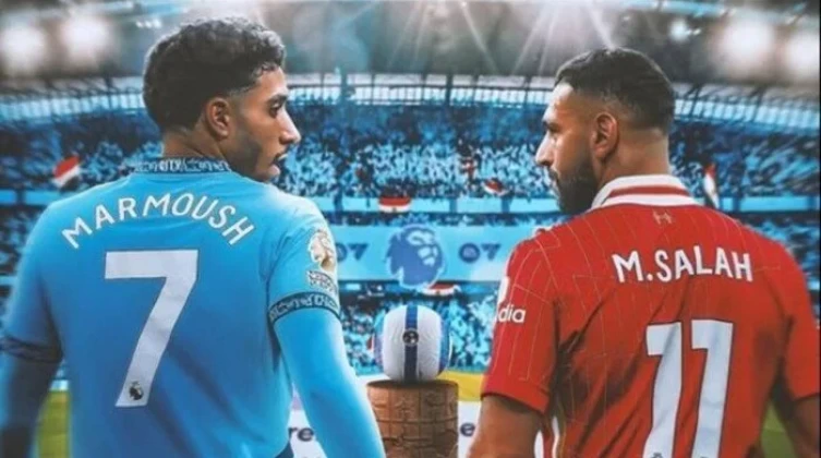 التشكيل المتوقع لمانشستر سيتي وليفربول في الدوري الإنجليزي