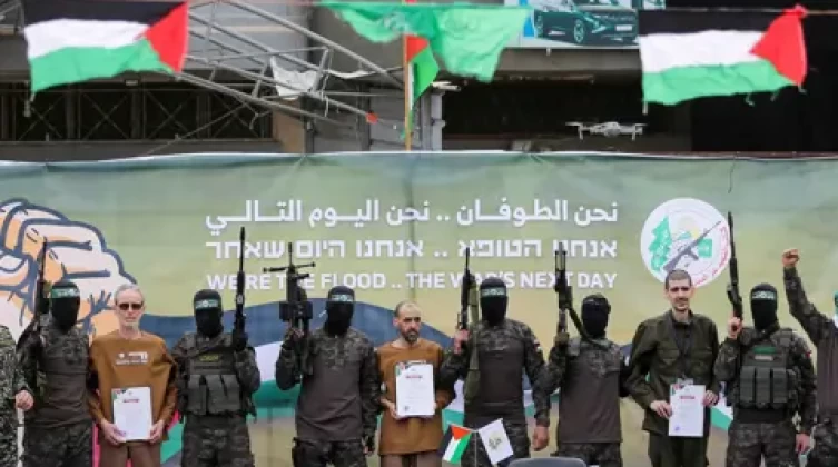 اتفاق بين نتنياهو وترامب بشأن المرحلة الثانية من "صفقة الرهائن"
