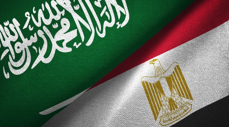 مصر تعلّق على تصريحات نتنياهو بشأن إقامة دولة فلسطينية بالسعودية