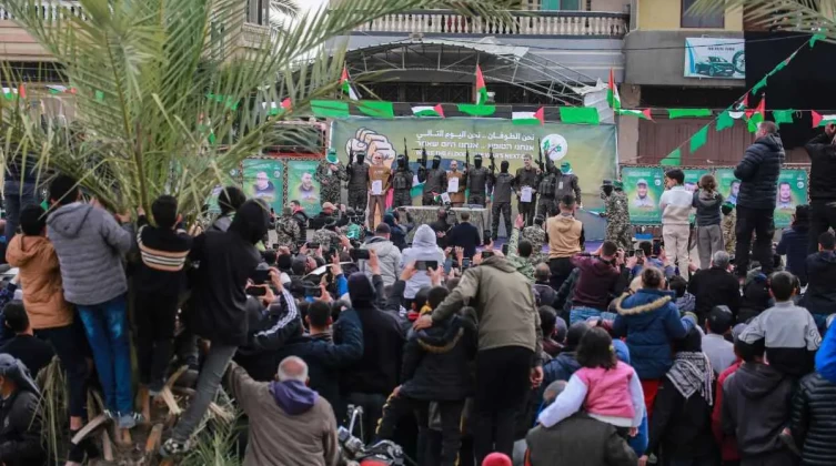 حماس تؤكد حرصها على استدامة هدنة غزة وعدم انهيارها