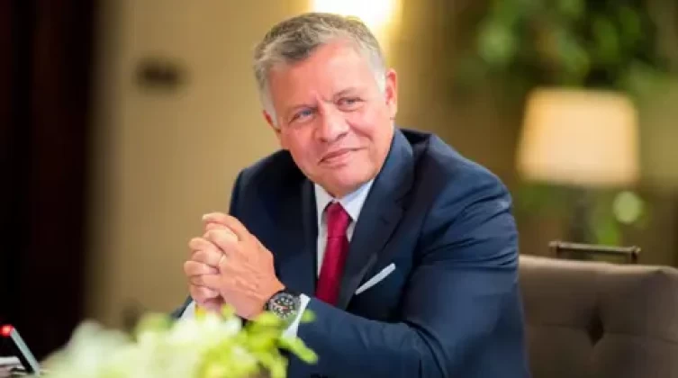 الشرع يزور الأردن ويلتقي الملك عبد الله الثاني الأربعاء