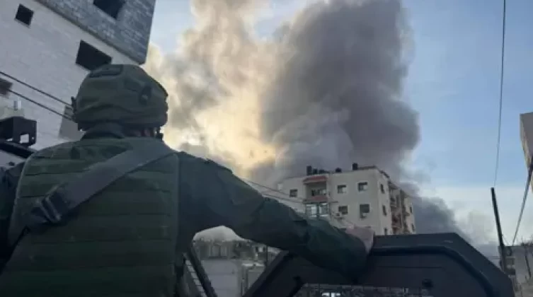 كاتس: نرفض تهديدات "محور إيران" لمستوطنات الضفة الغربية