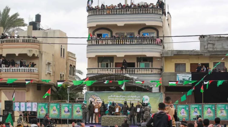 تعهدات إسرائيلية تُحدث تقدماً في مفاوضات هدنة غزة