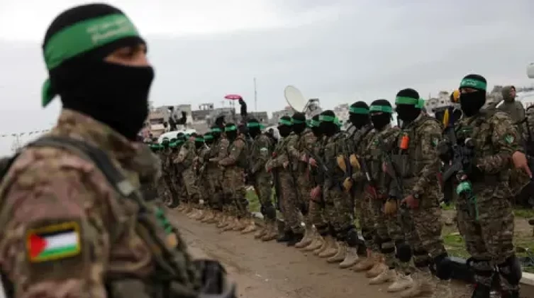 صحيفة عبرية: حماس أعادت تنظيم صفوفها وجهزت أنفاقا جديدة