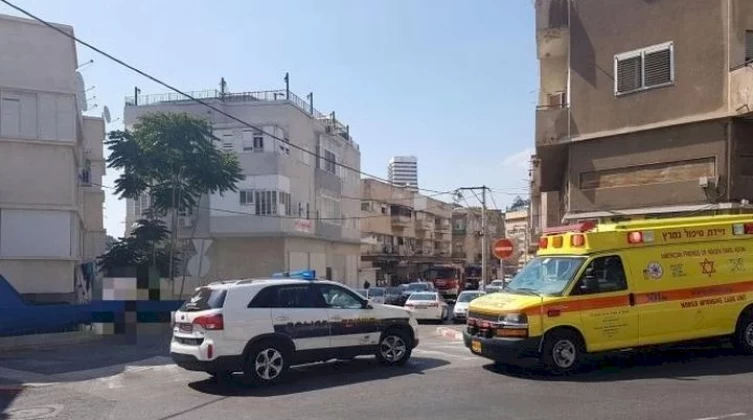 قتيلان في جريمة إطلاق نار بمدينة الناصرة