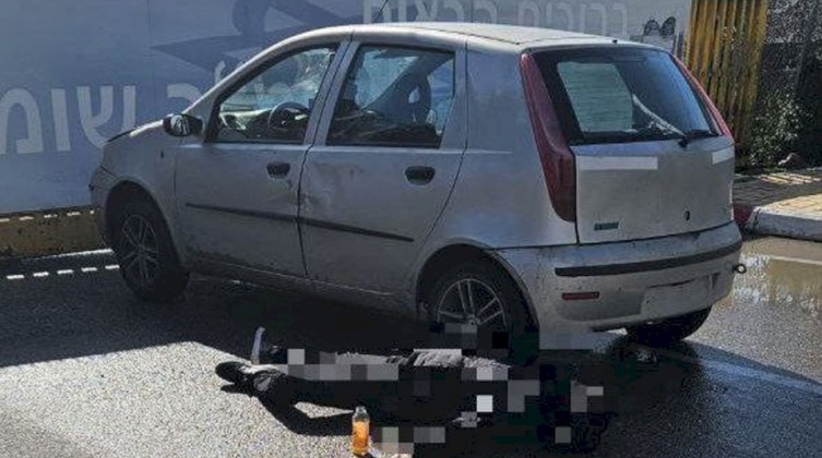 محدث: شهيد برصاص الاحتلال قرب حاجز حوارة جنوب نابلس