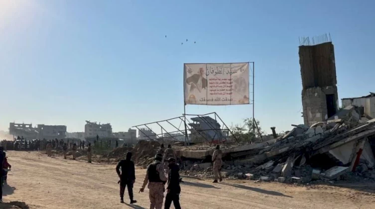 حماس: استئناف تبادل الأسرى جاء وفق حصولنا على ضمانات من الوسطاء