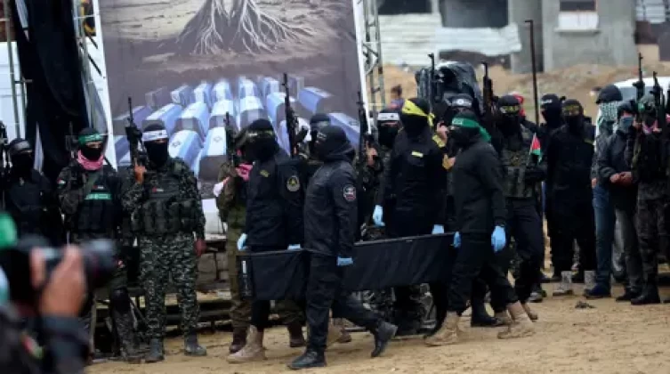 الجيش الإسرائيلي يوجه رسالة للحكومة بشأن صفقة التبادل... ما مفادها؟