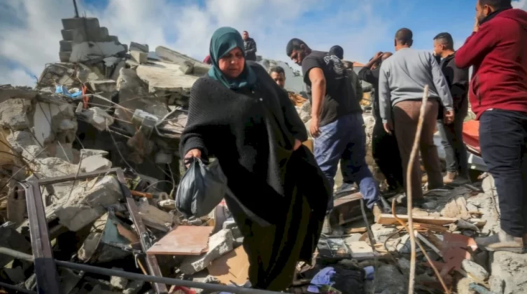 المؤسسة الأمنية الإسرائيلية توصي بترحيل عائلات فلسطينية في القدس