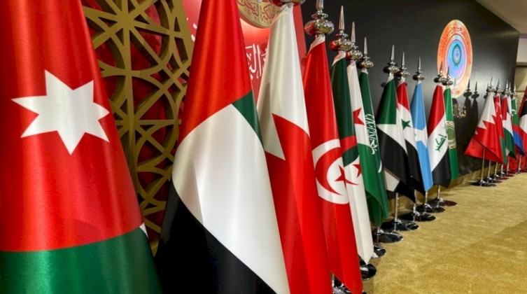 مصر تعلن استضافة قمة عربية طارئة في 27 من الشهر الجاري