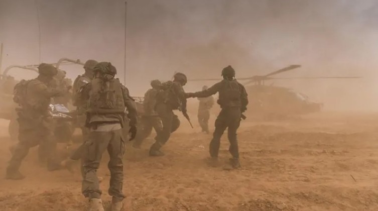 مقتل 800 جندي منذ بداية الحرب