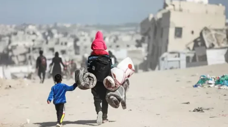 اليوم الثامن لعودة الحرب: عشرات الشهداء وأوامر إخلاء جديدة