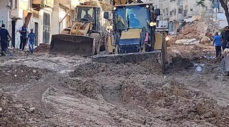 الأونروا: مخيمات جنين وطولكرم ونور شمس أصبحت غير قابلة للسكن