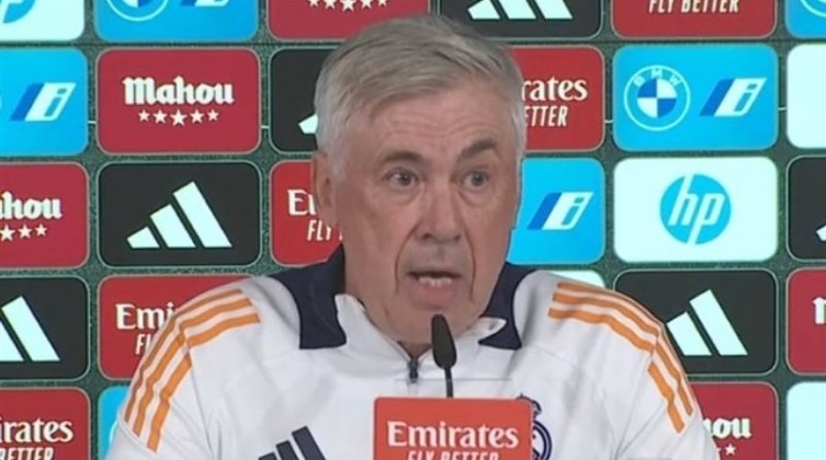 ريال مدريد يدرس خططًا جديدة بشأن مستقبل أنشيلوتي