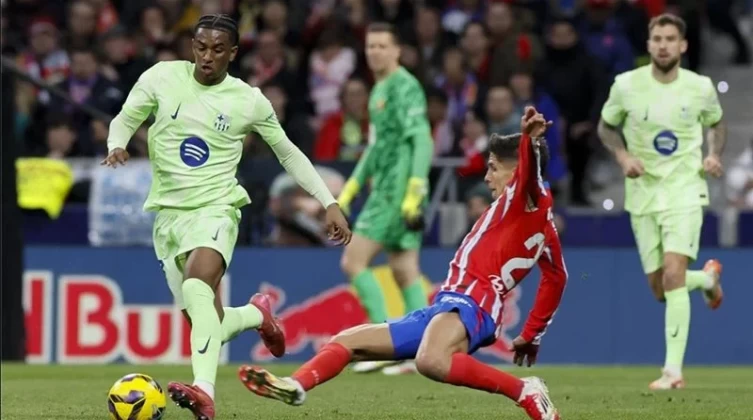 ترتيب الدوري الإسباني بعد الجولة الـ 28