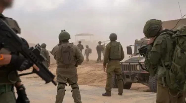 فرنسا تعلق على إعلان إسرائيل "ضم أراض" في غزة