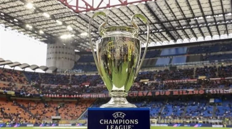 نتائج مباريات دور الـ16 من دوري أبطال أوروبا والفرق المتأهلة