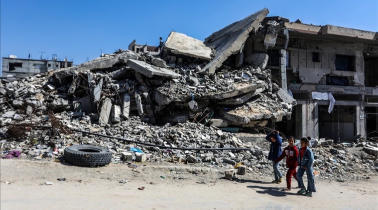 "الأغذية العالمي" يؤكد ضرورة استمرار وقف النار بغزة